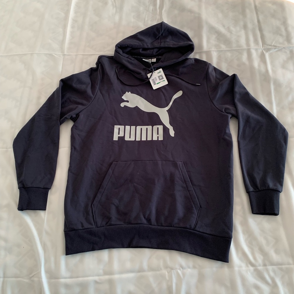 Puma Hoodie